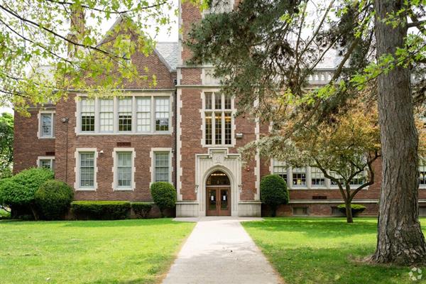 School Building